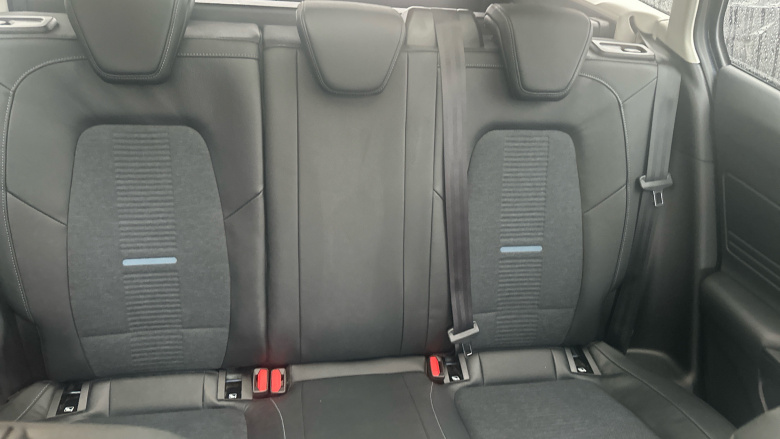 Ford Focus 1.0 EcoBoost 125 Active X Edition 5dr Petrol Hatchback